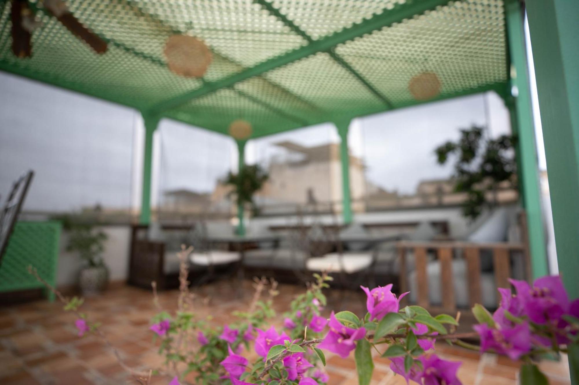 Riad Fez Mahal Exterior photo