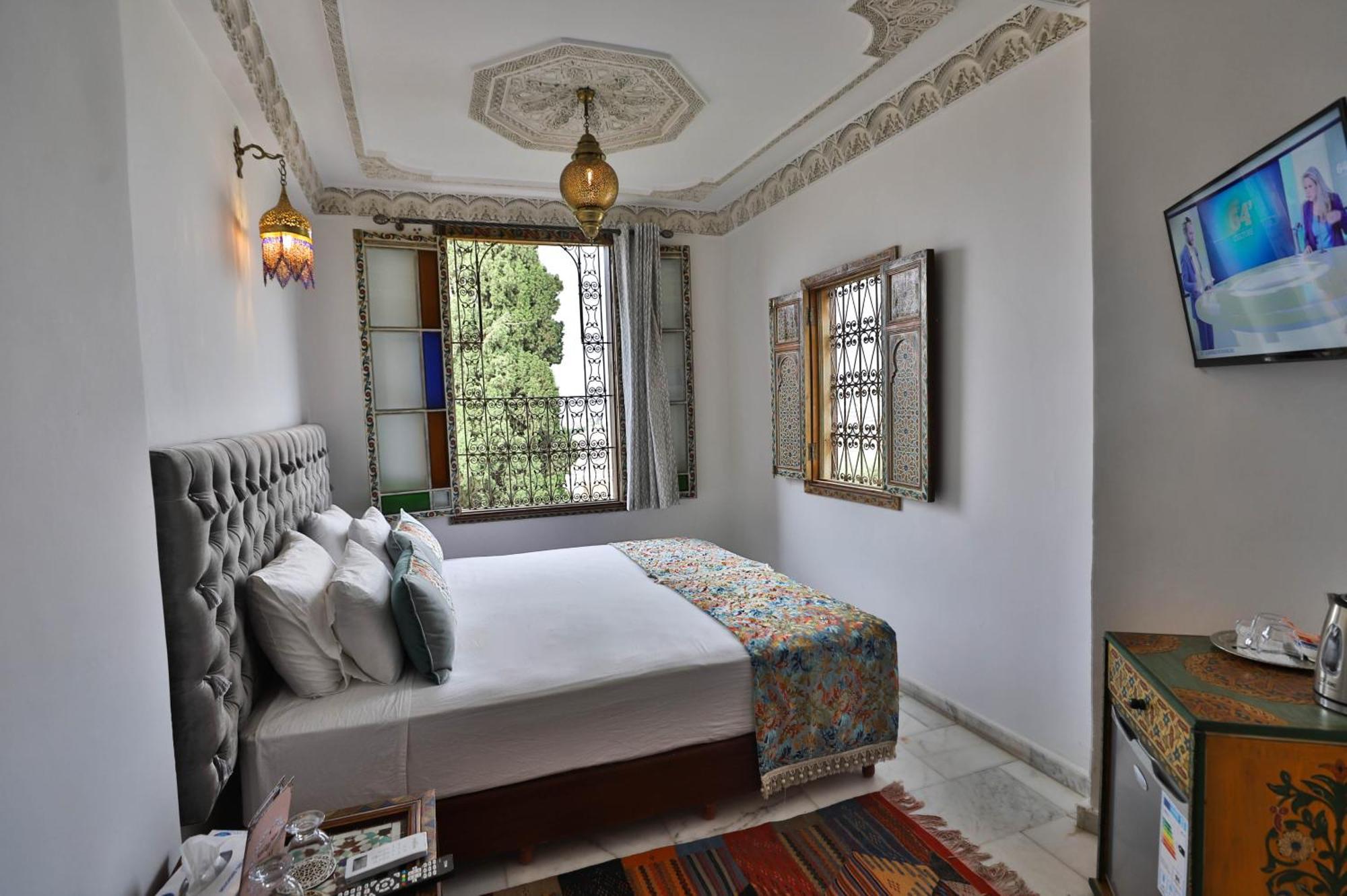 Riad Fez Mahal Exterior photo